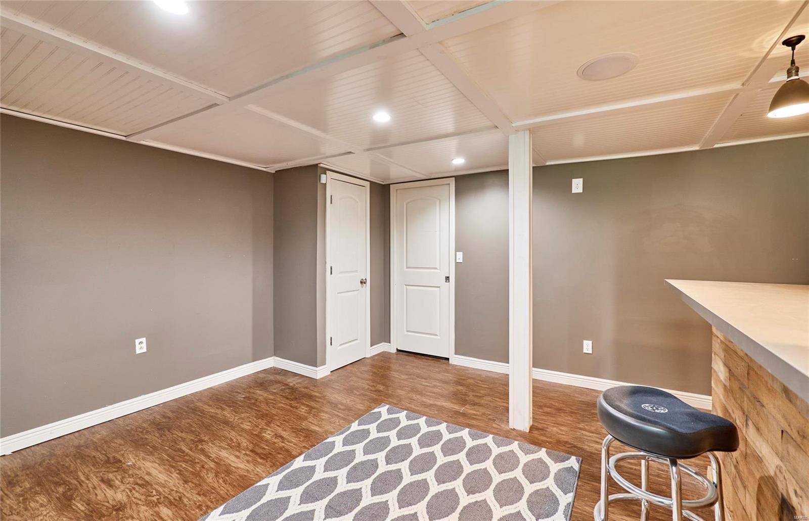 Indian Meadows - Residential