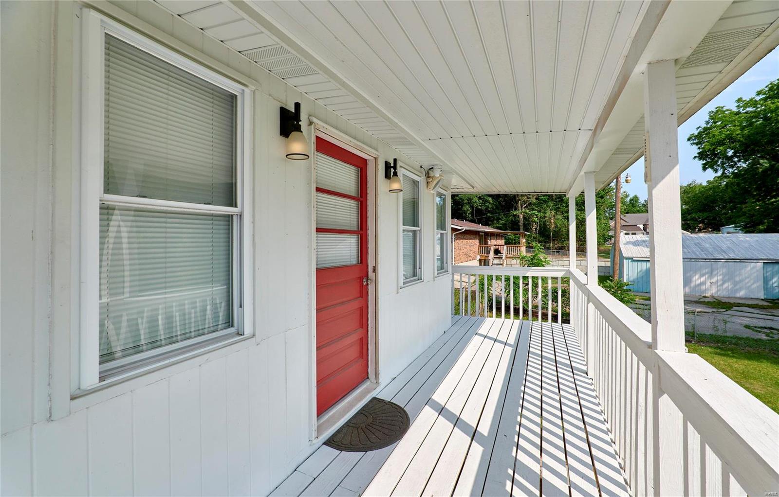 Indian Meadows - Residential