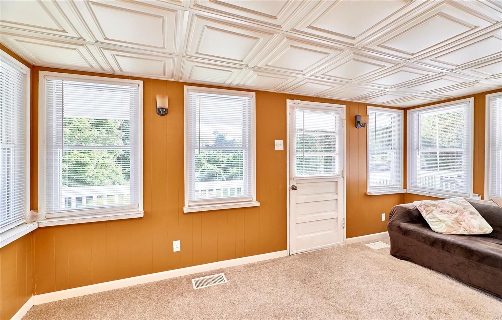 Indian Meadows - Residential