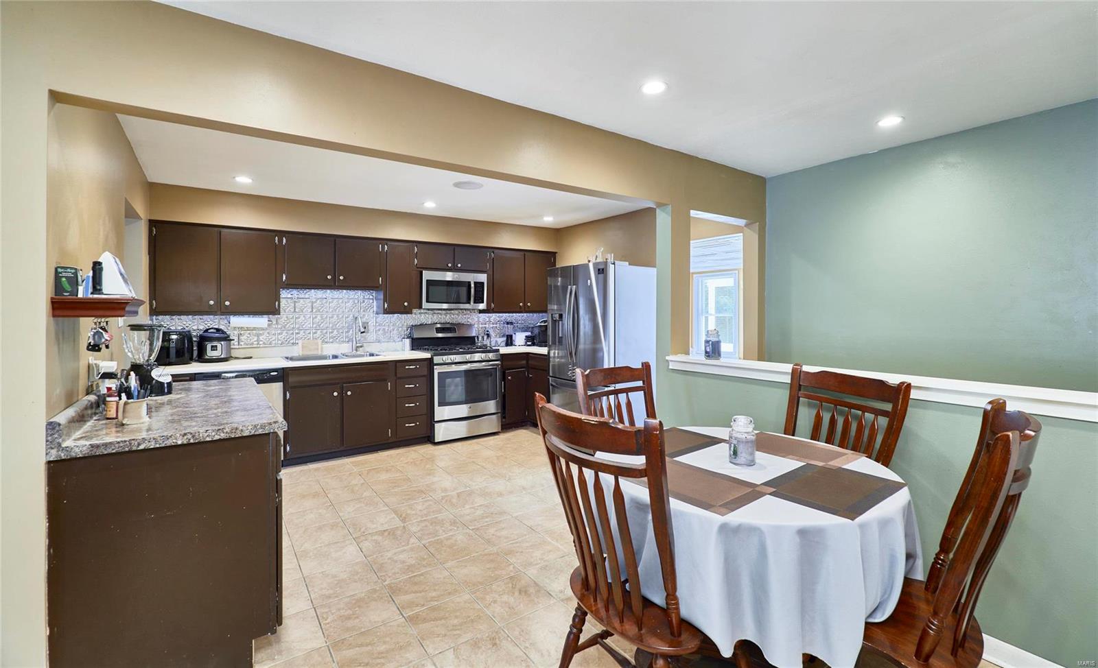 Indian Meadows - Residential