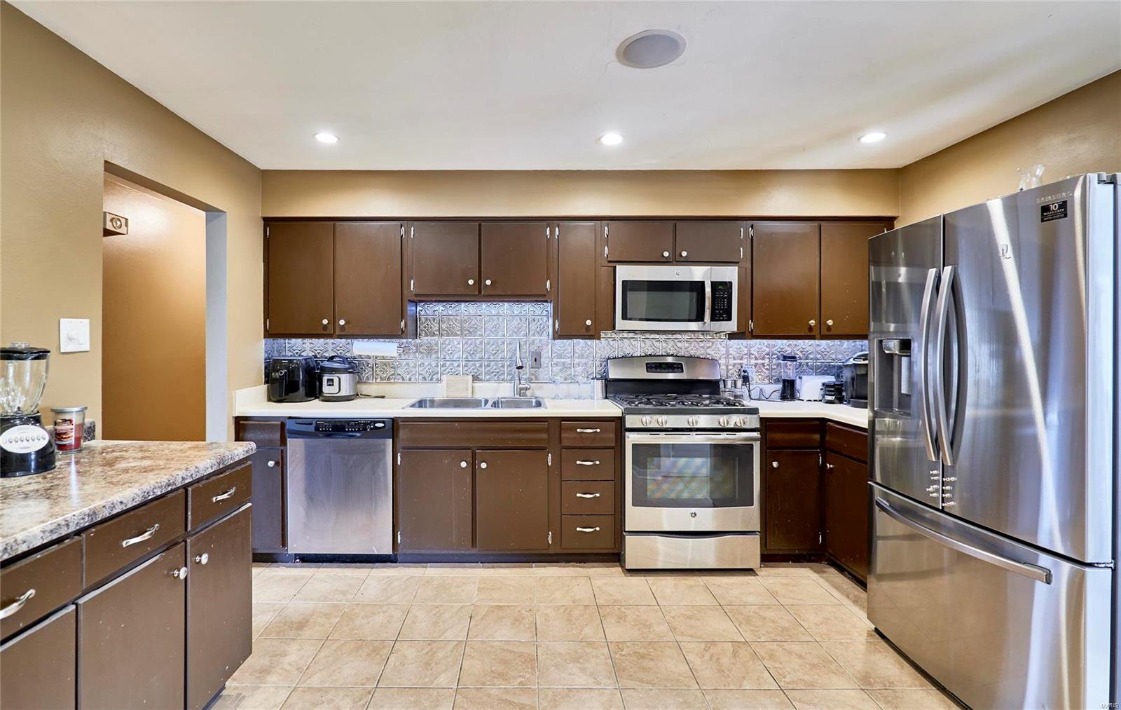 Indian Meadows - Residential