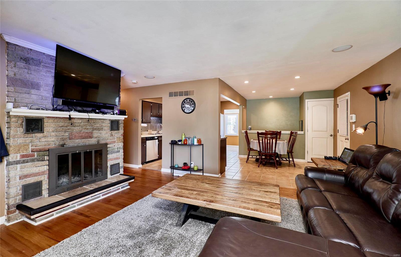 Indian Meadows - Residential