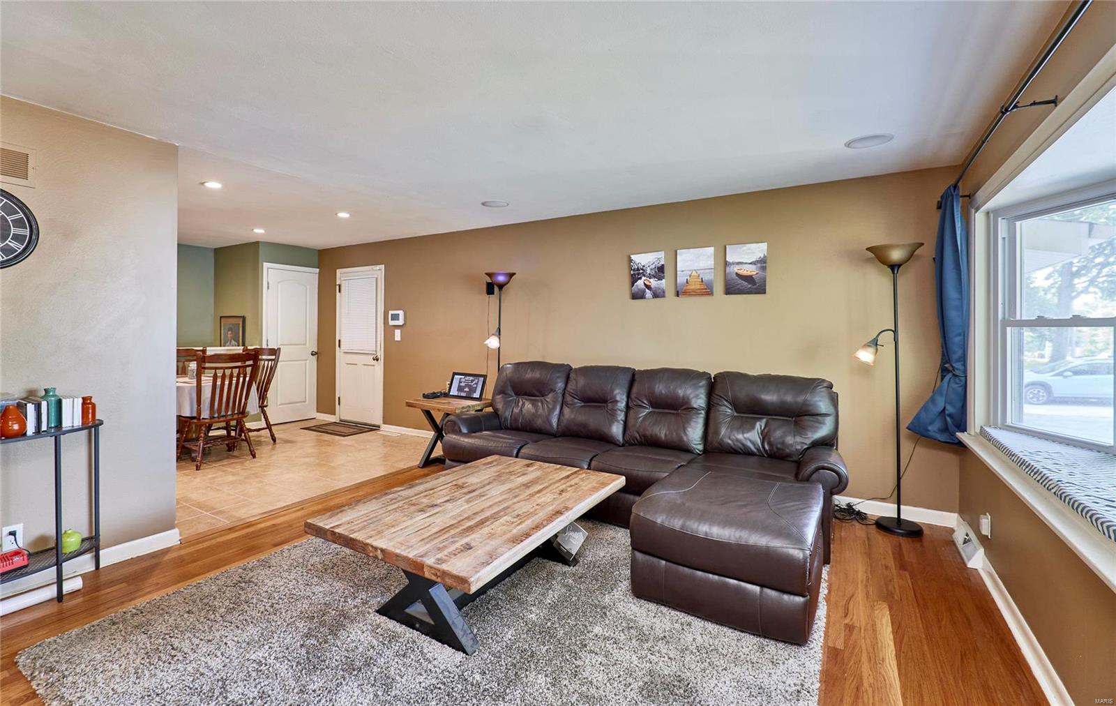 Indian Meadows - Residential