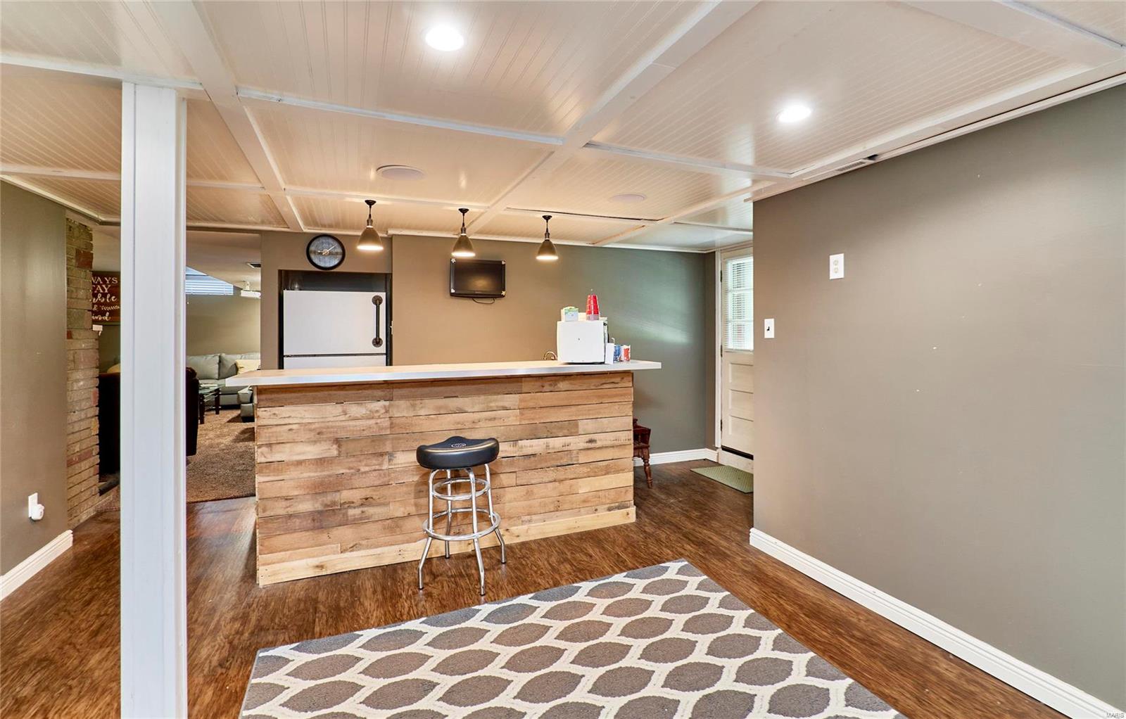 Indian Meadows - Residential