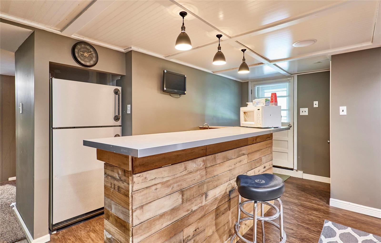 Indian Meadows - Residential