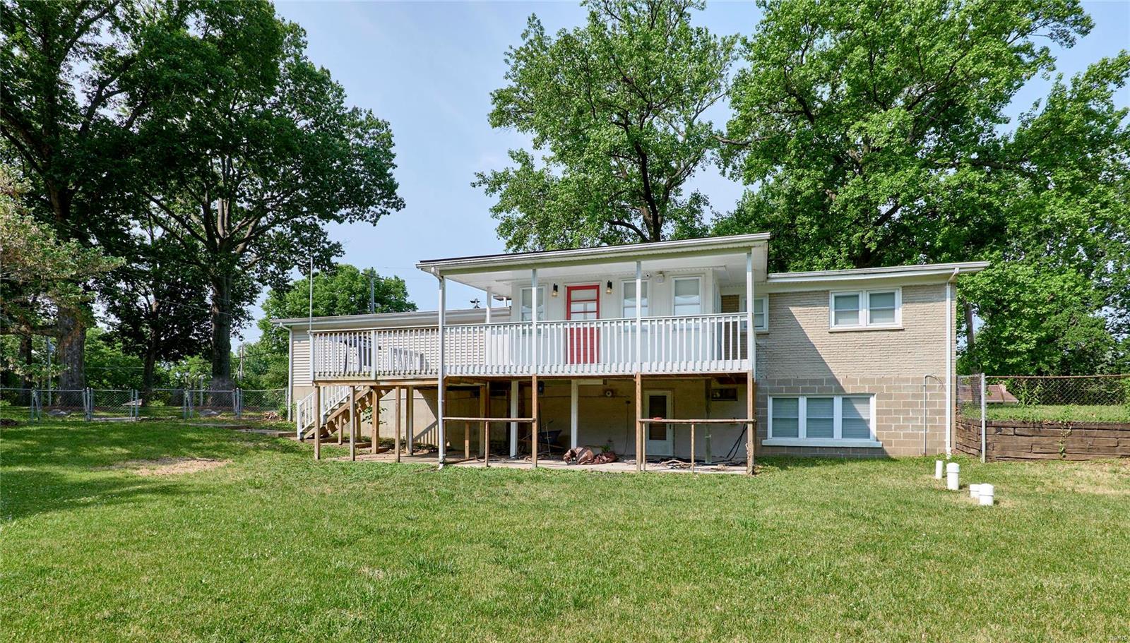 Indian Meadows - Residential