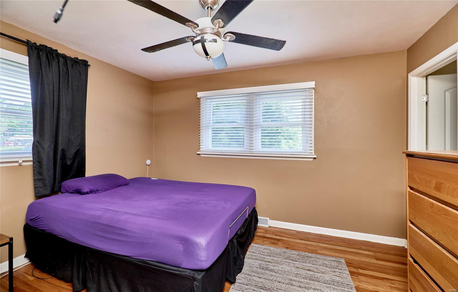 Indian Meadows - Residential