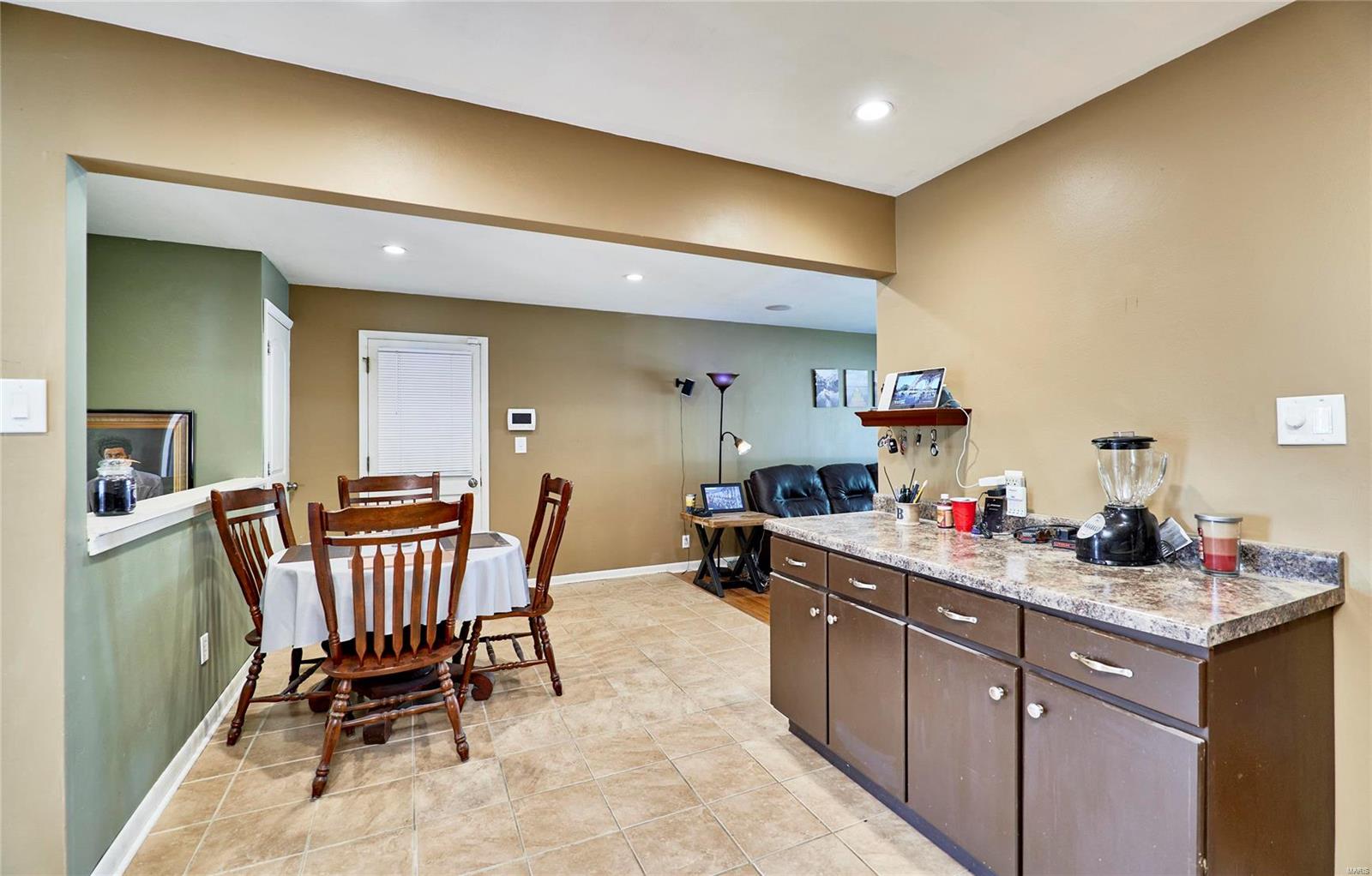 Indian Meadows - Residential