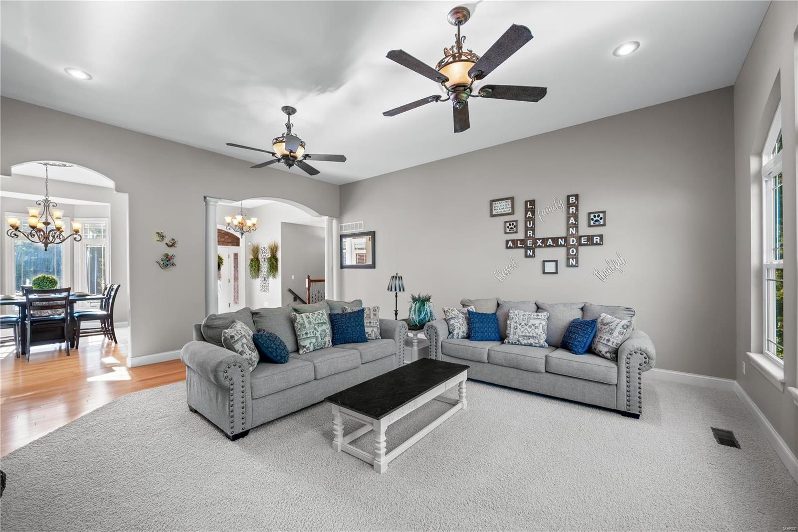 Summit Estate - Residential