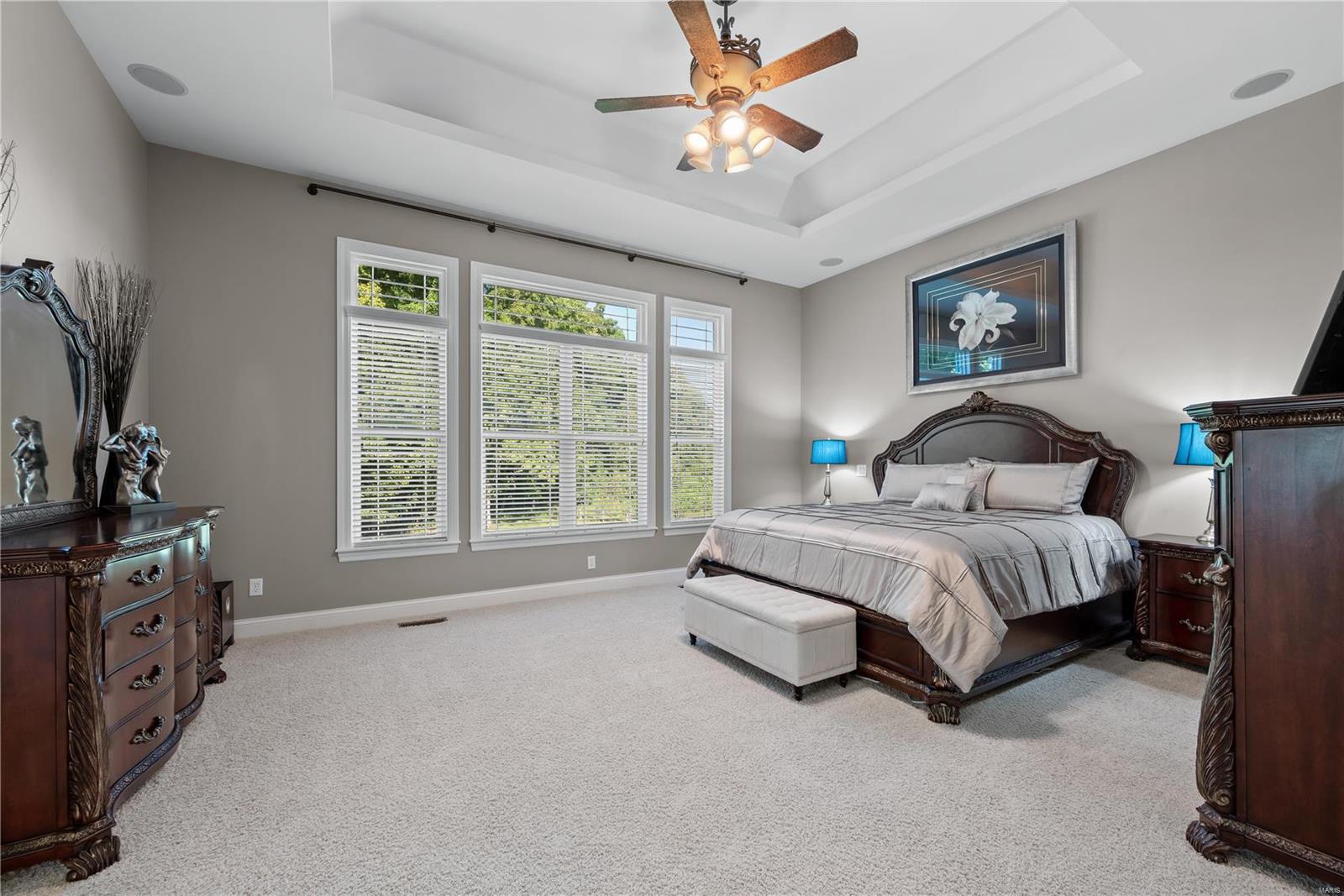 Summit Estate - Residential