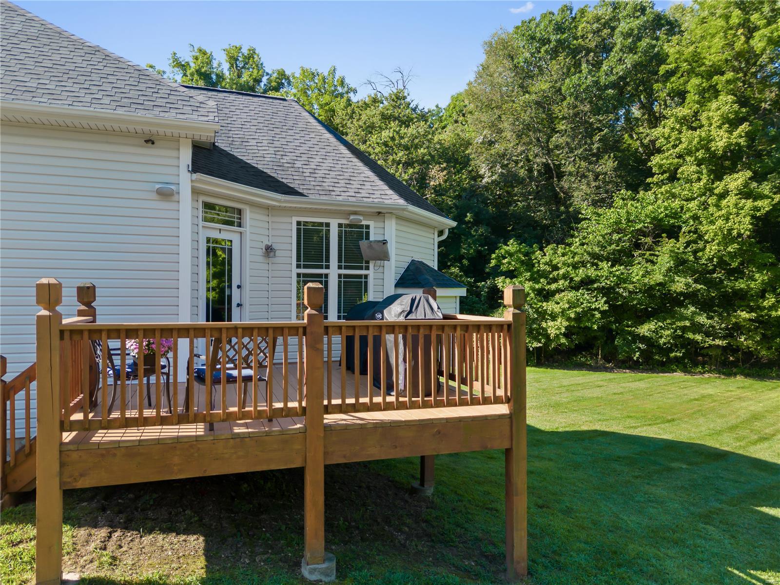 Summit Estate - Residential