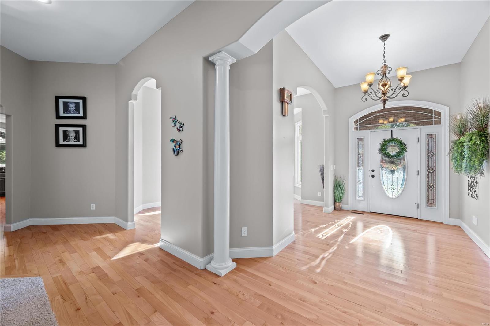 Summit Estate - Residential