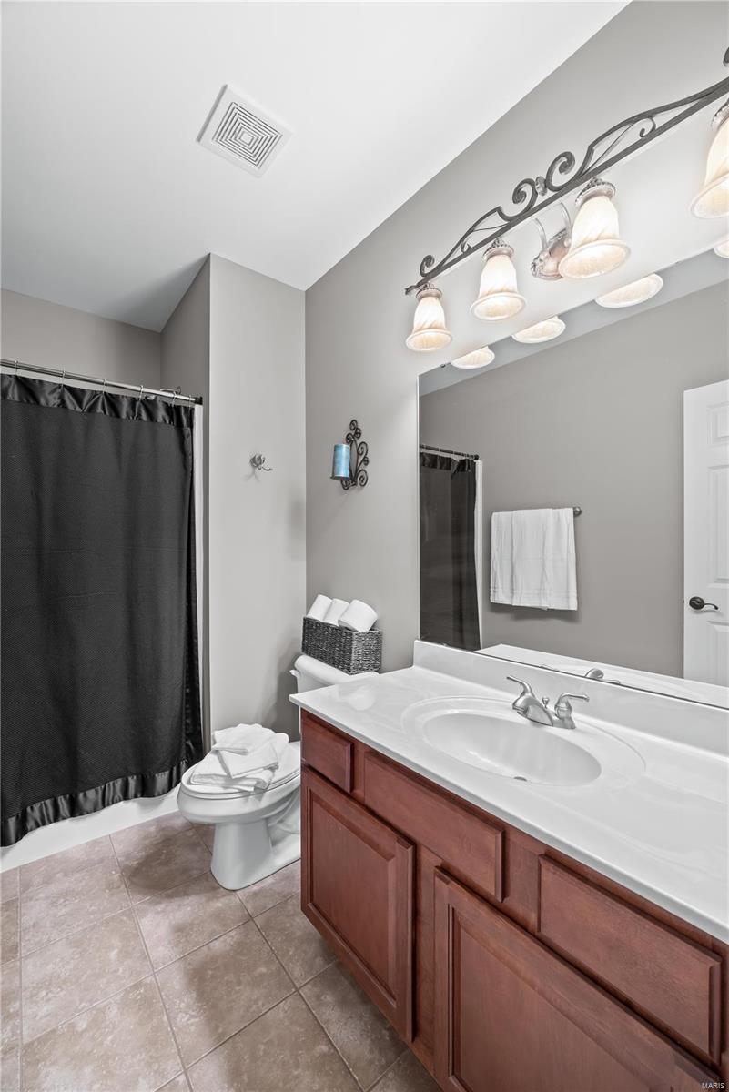 Summit Estate - Residential