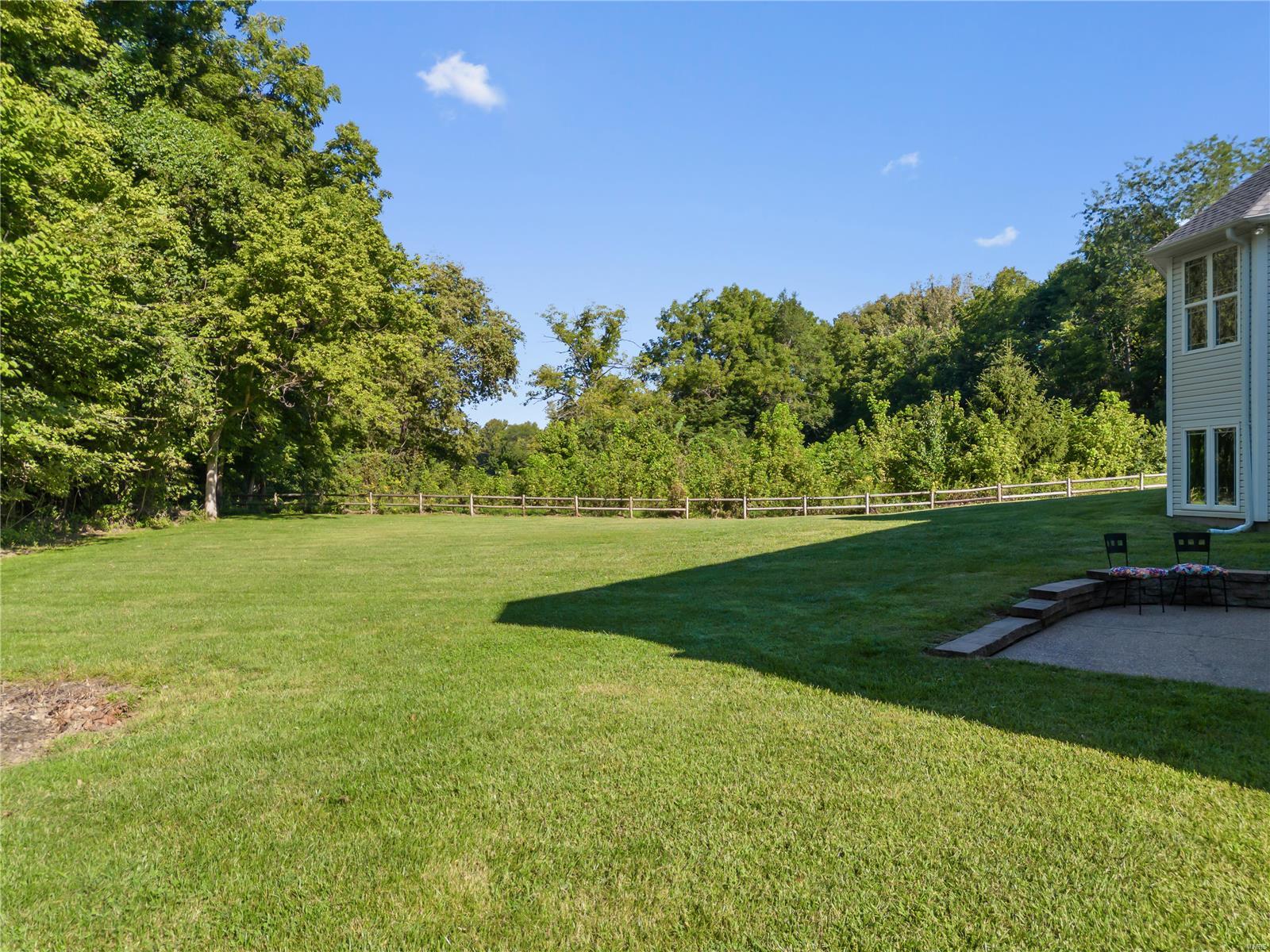 Summit Estate - Residential