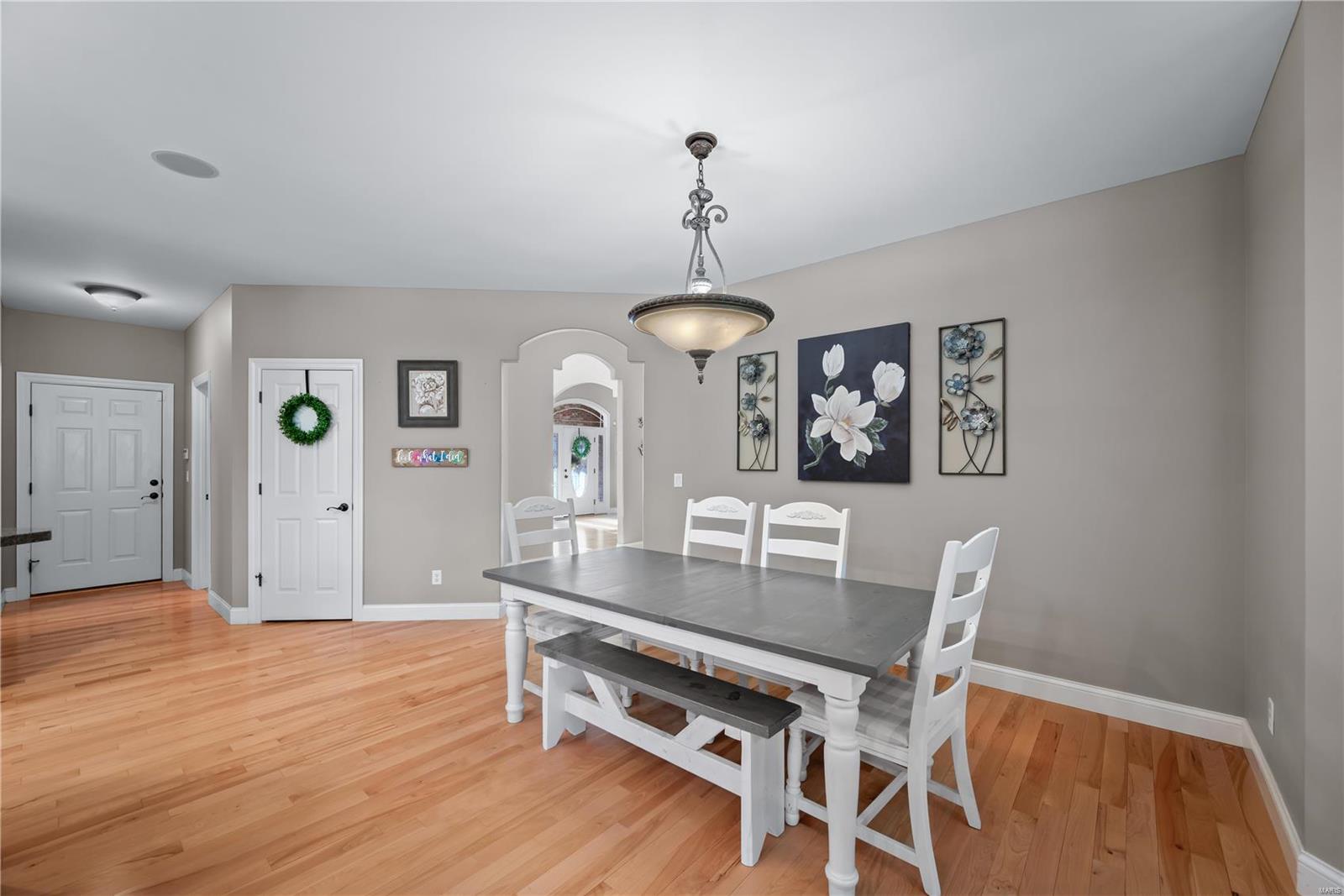 Summit Estate - Residential