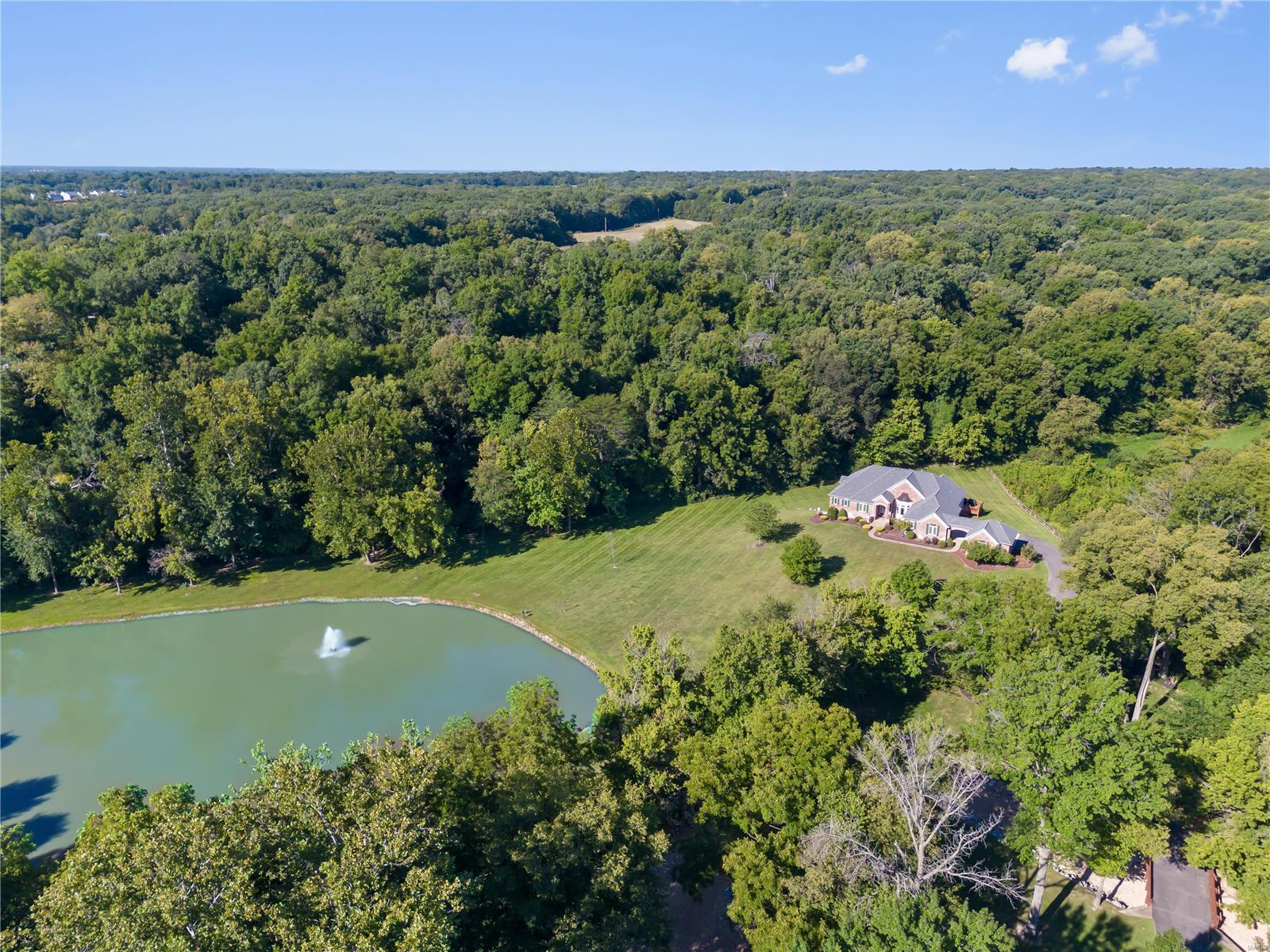 Summit Estate - Residential