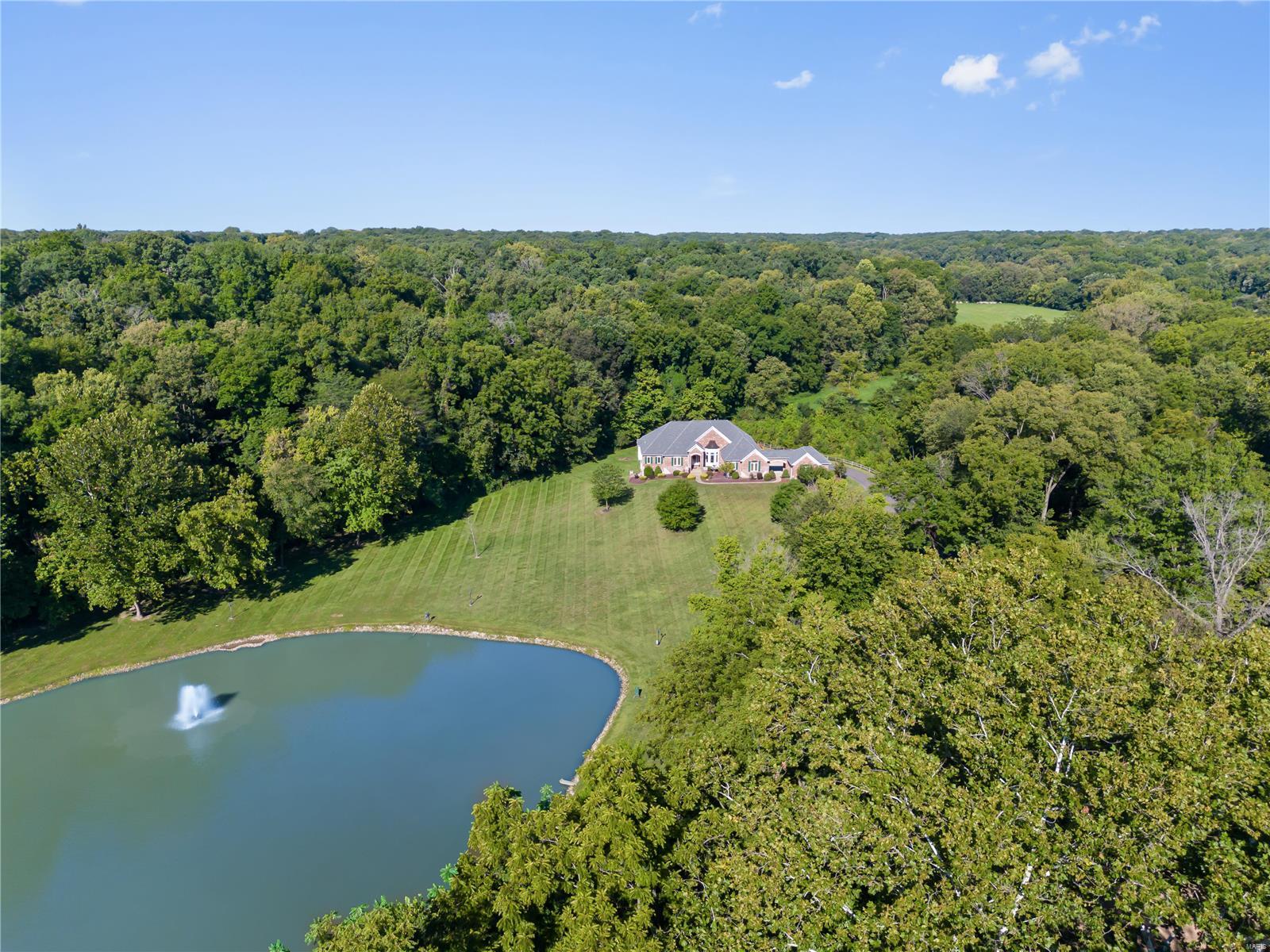 Summit Estate - Residential