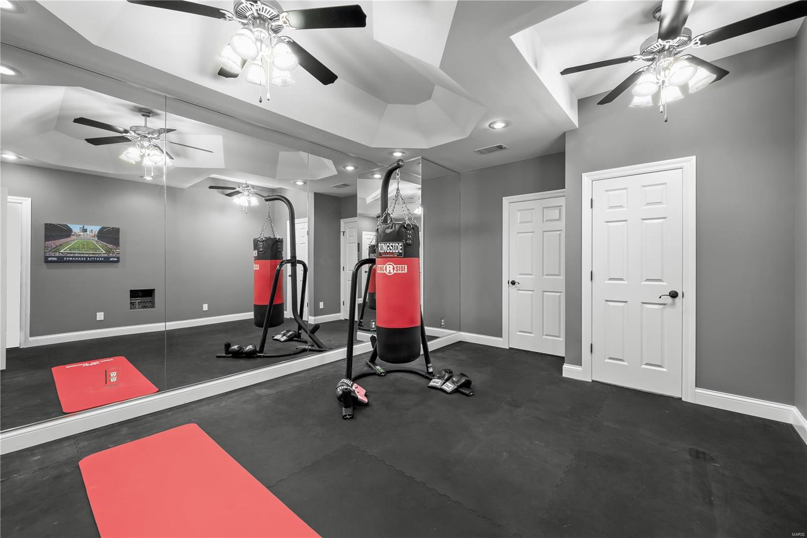 Summit Estate - Residential