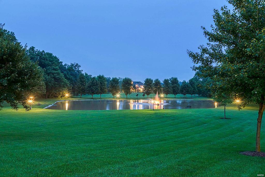 Summit Estate - Residential