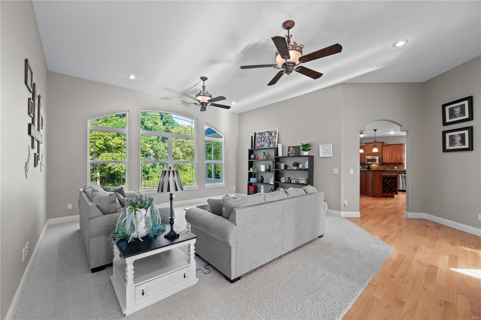 Summit Estate - Residential