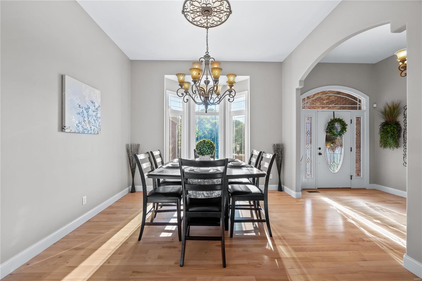 Summit Estate - Residential