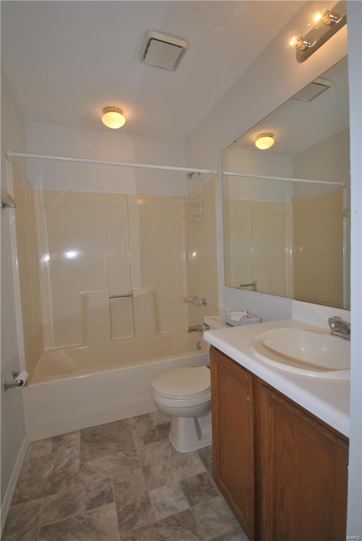 Sugarwood Ph19 - Residential Lease