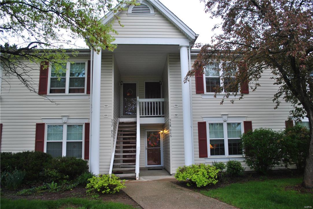 Sugarwood Ph19 - Residential Lease