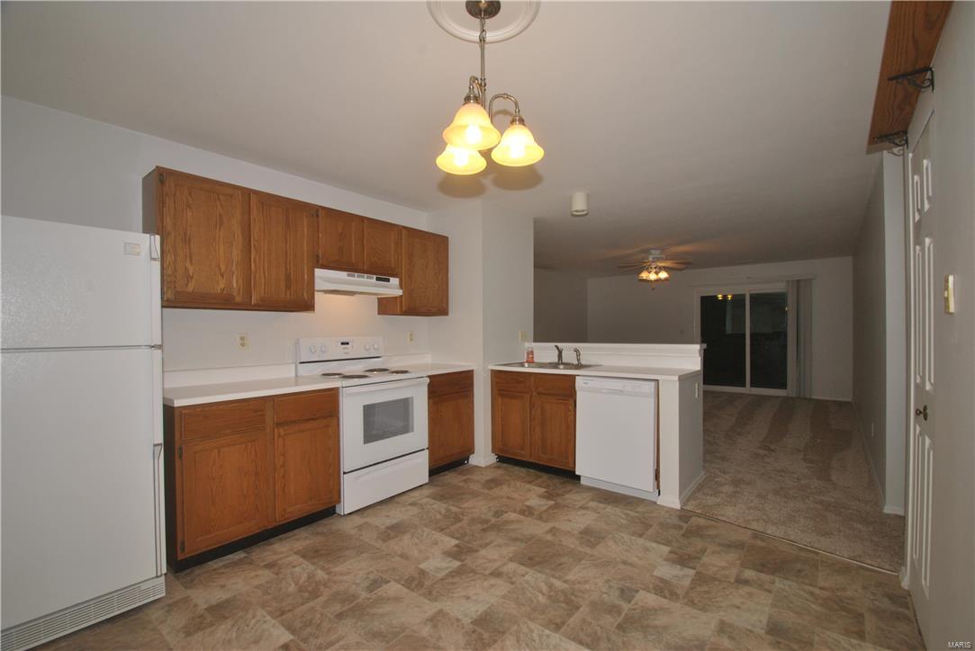 Sugarwood Ph19 - Residential Lease