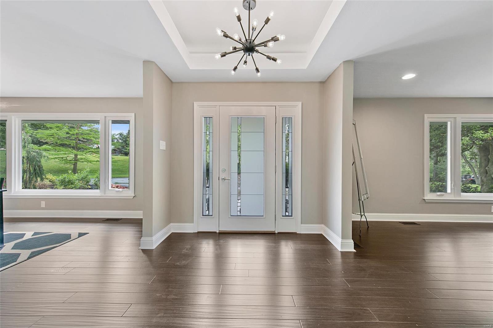 Conway Woods 3 - Residential