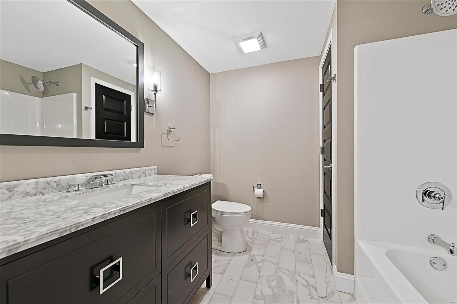 Conway Woods 3 - Residential