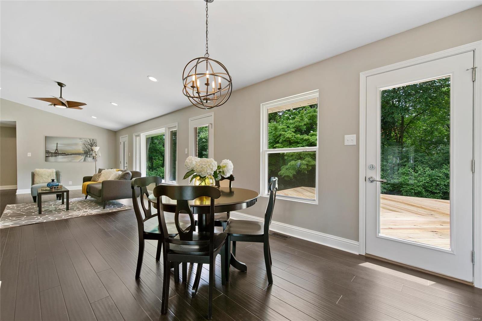 Conway Woods 3 - Residential