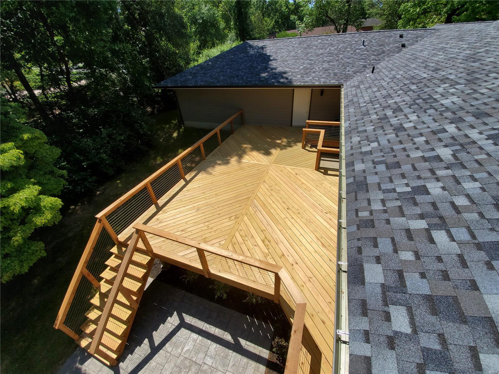 Conway Woods 3 - Residential