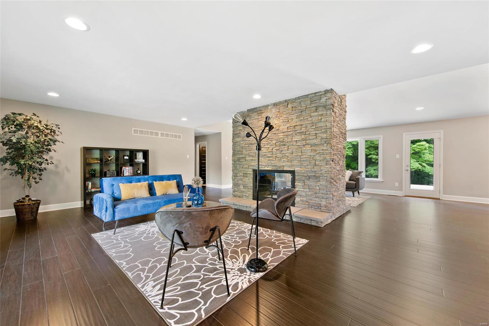 Conway Woods 3 - Residential