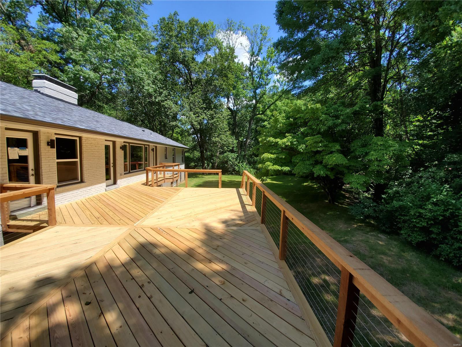 Conway Woods 3 - Residential