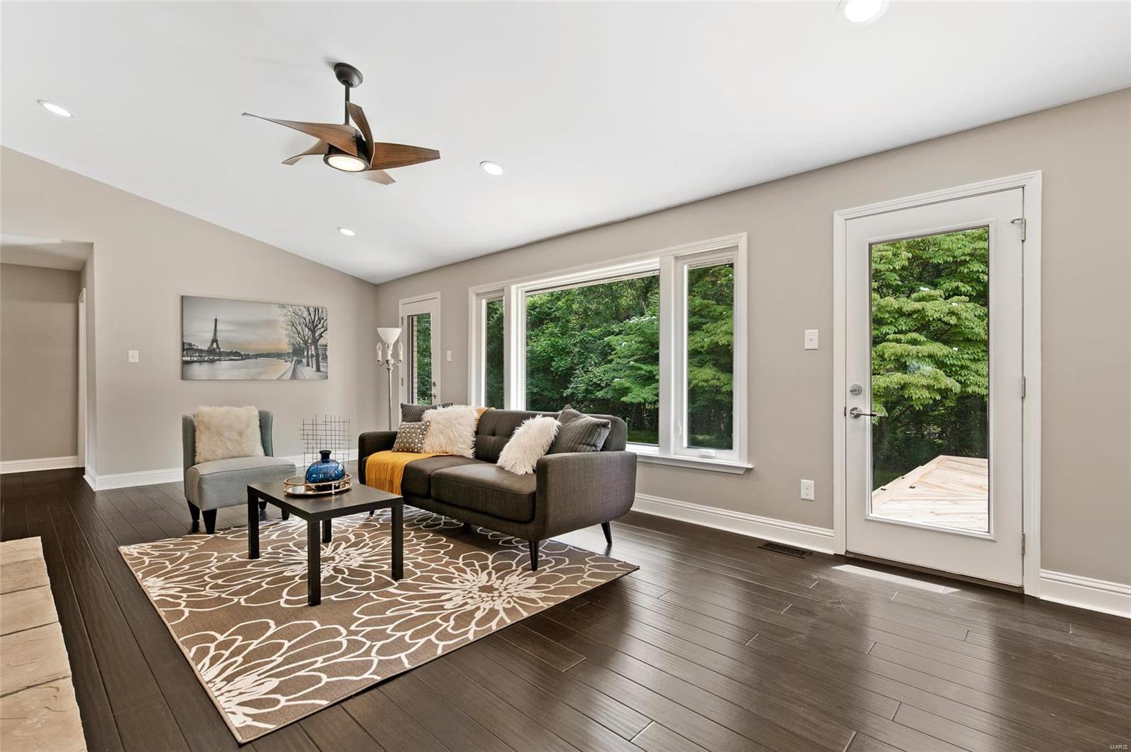 Conway Woods 3 - Residential