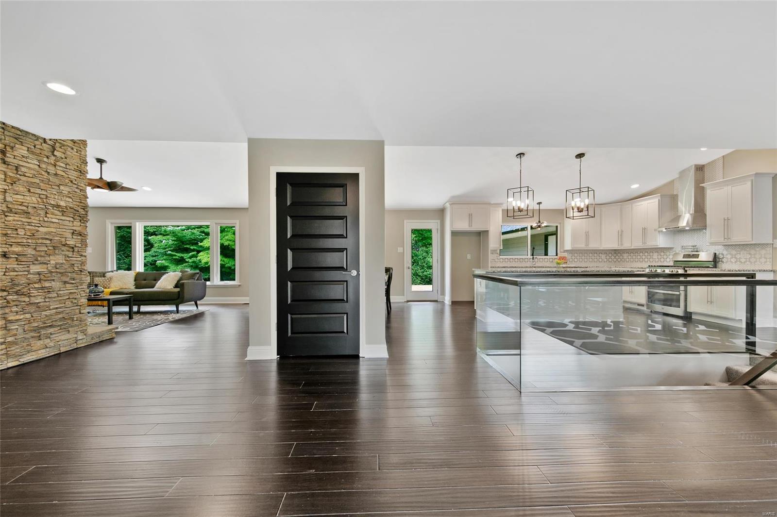 Conway Woods 3 - Residential