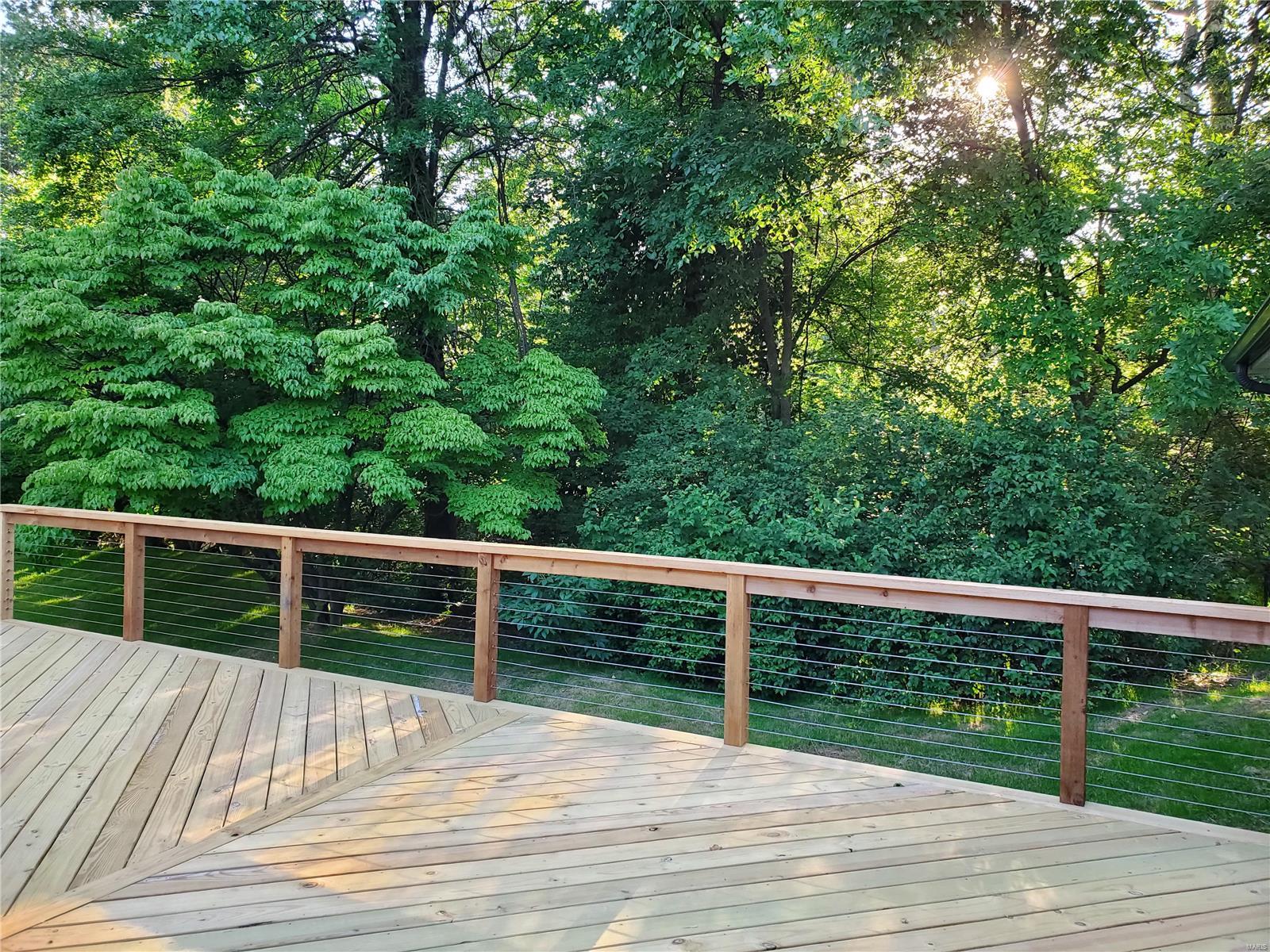 Conway Woods 3 - Residential