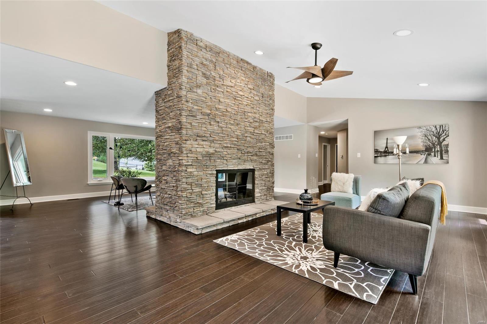 Conway Woods 3 - Residential