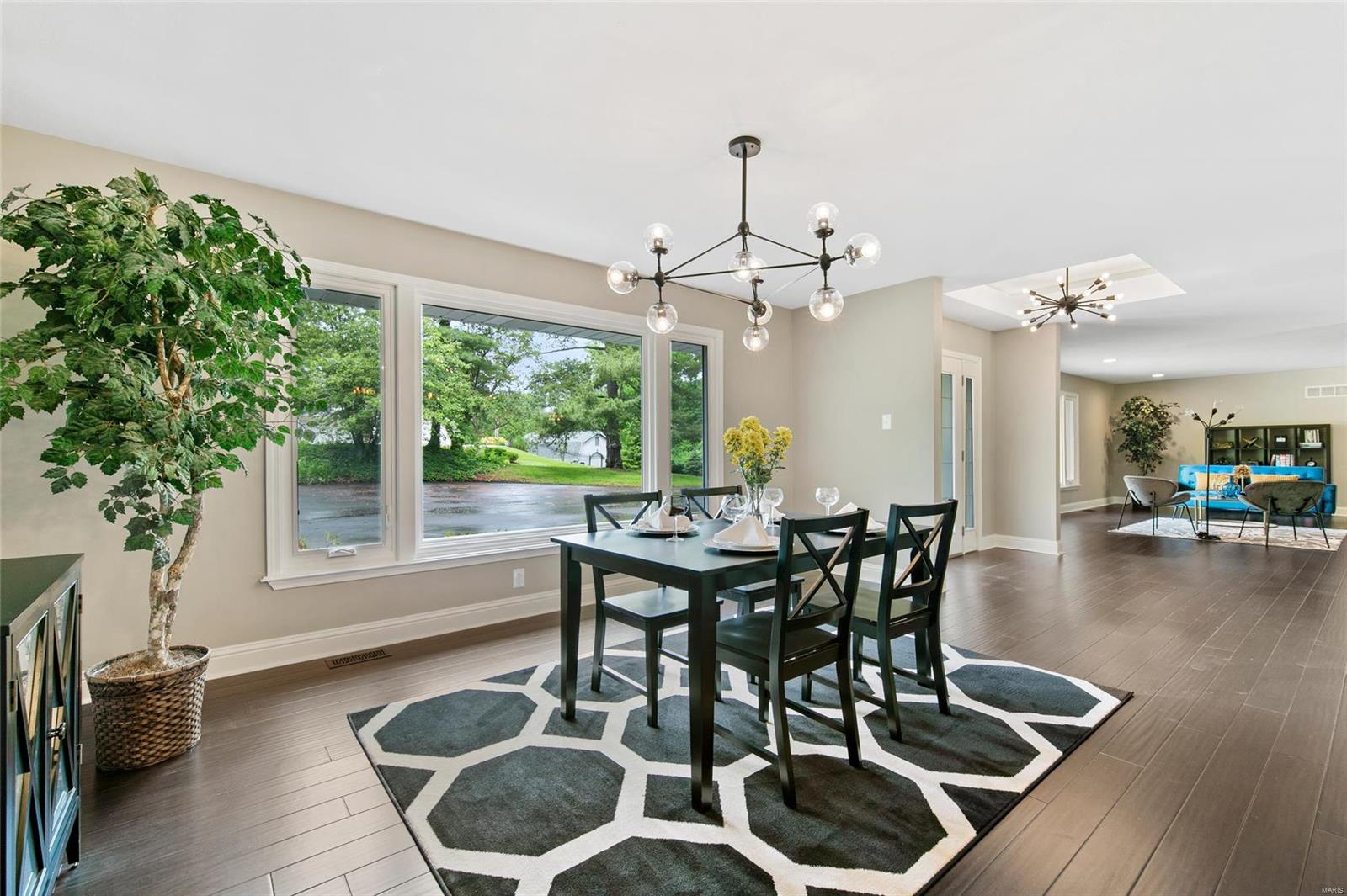 Conway Woods 3 - Residential