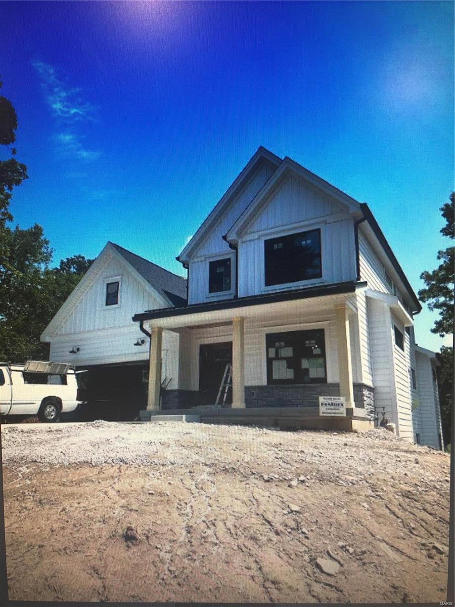 Webster Groves - Residential