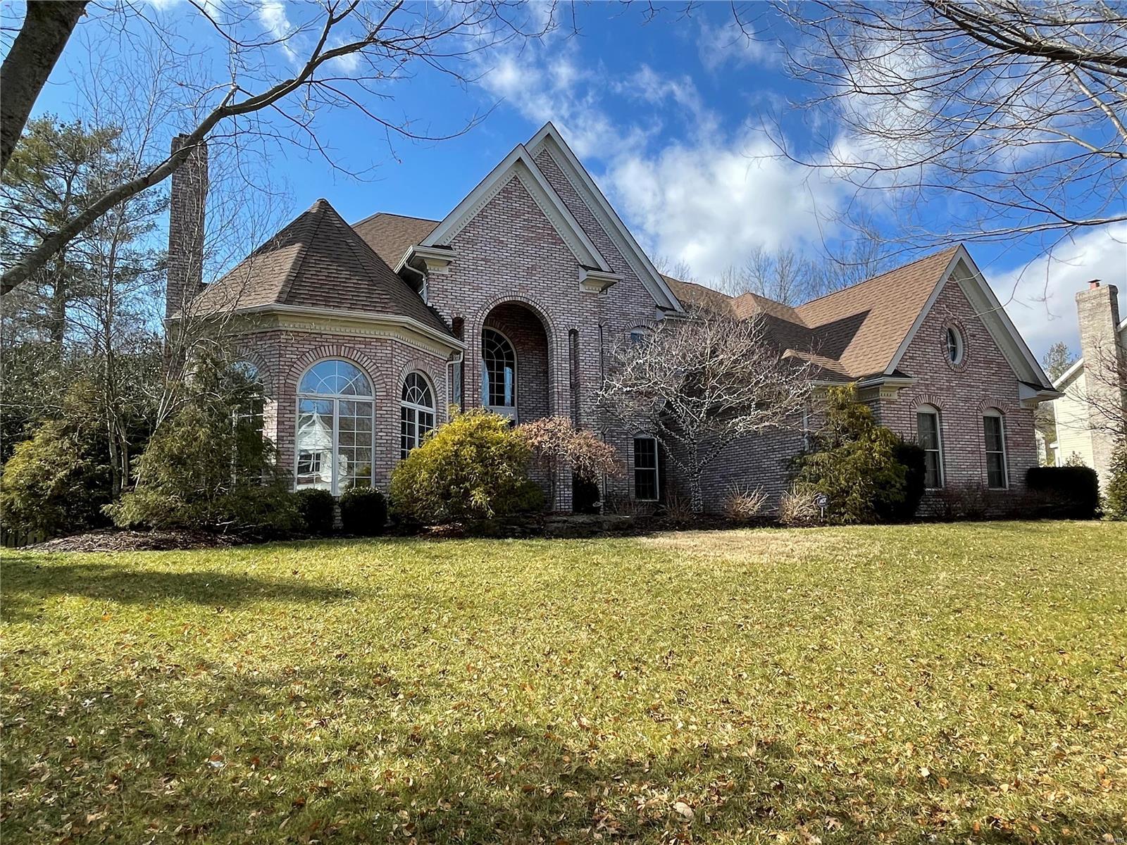 Appaloosa Way - Residential