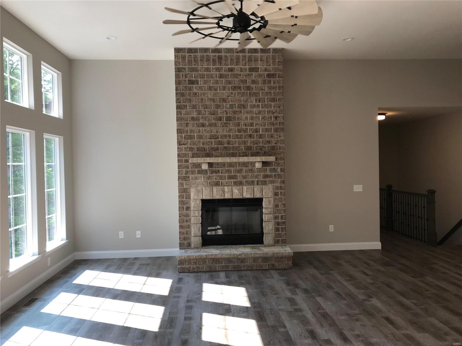 1603 Sugar Creek Drive