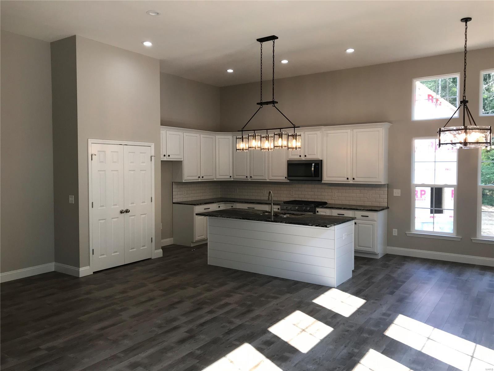 1603 Sugar Creek Drive