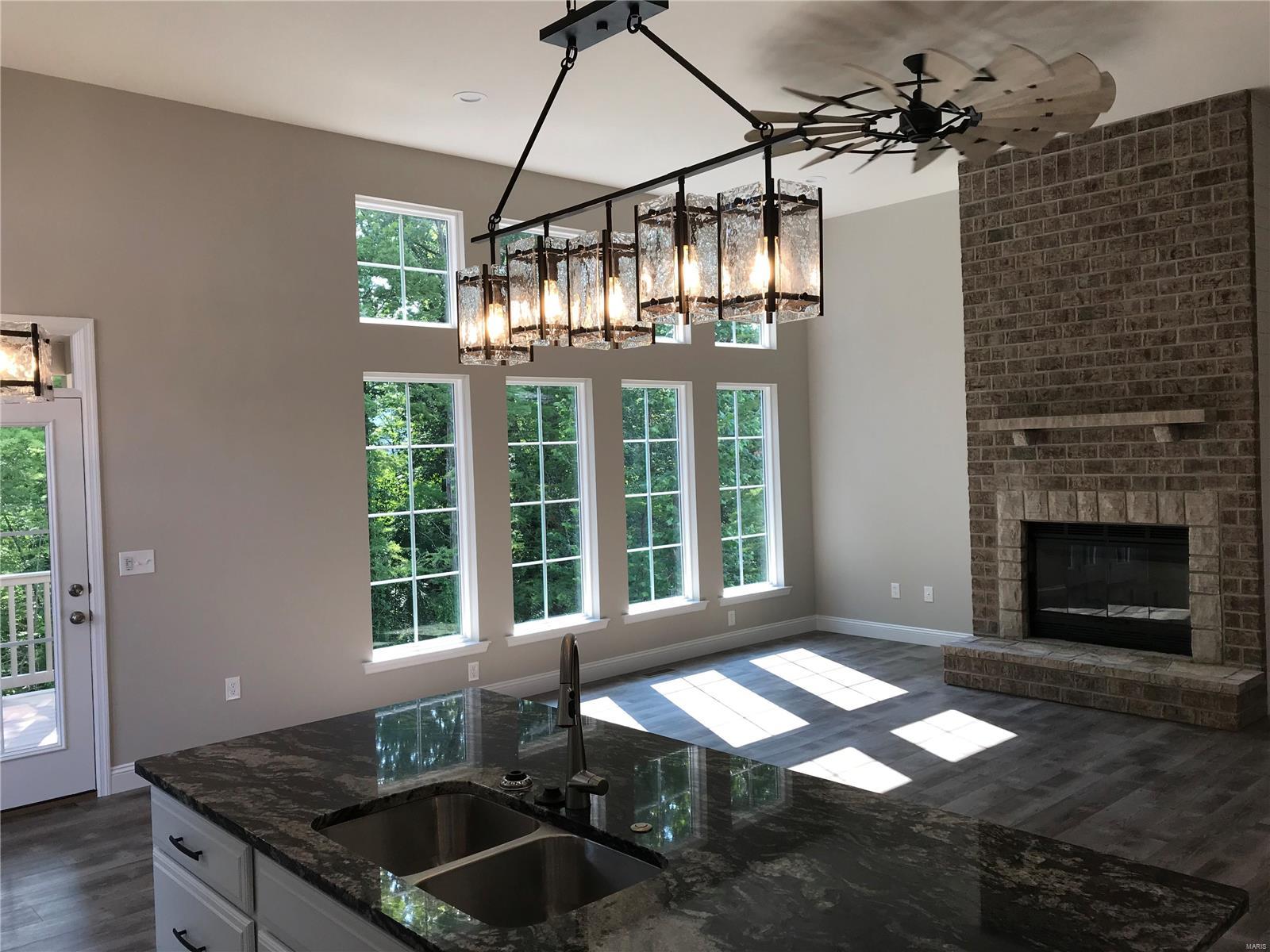 1603 Sugar Creek Drive