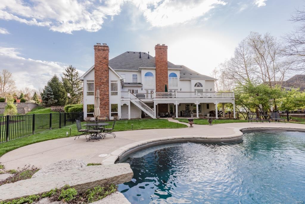 Dunhill Farm - Residential