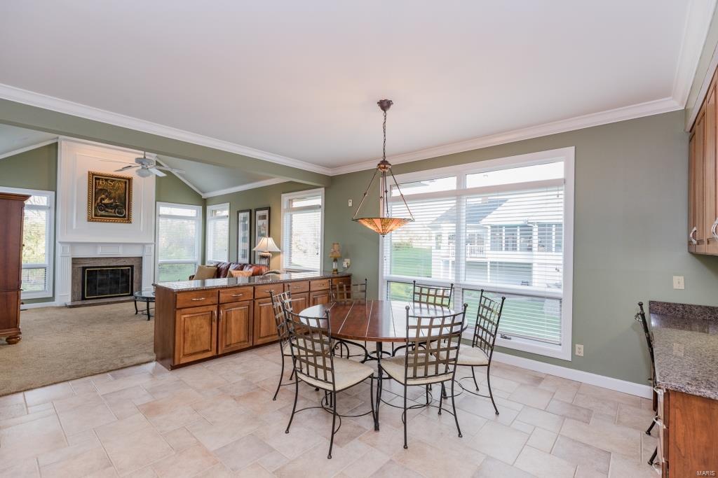 Dunhill Farm - Residential