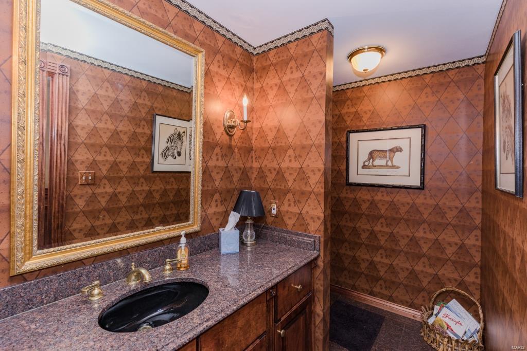 Dunhill Farm - Residential