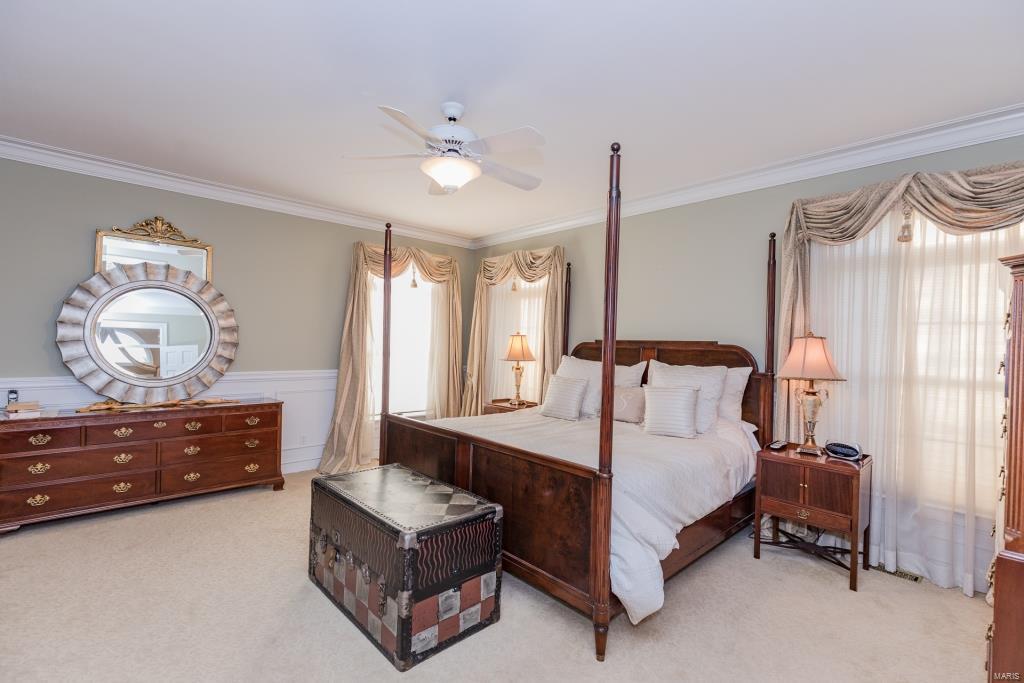 Dunhill Farm - Residential