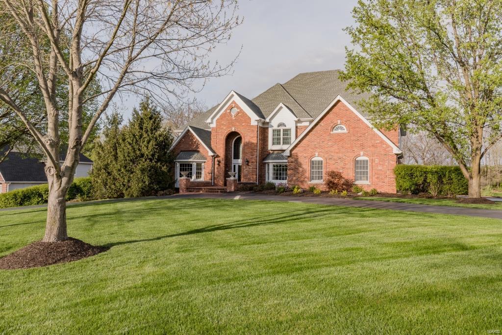 Dunhill Farm - Residential