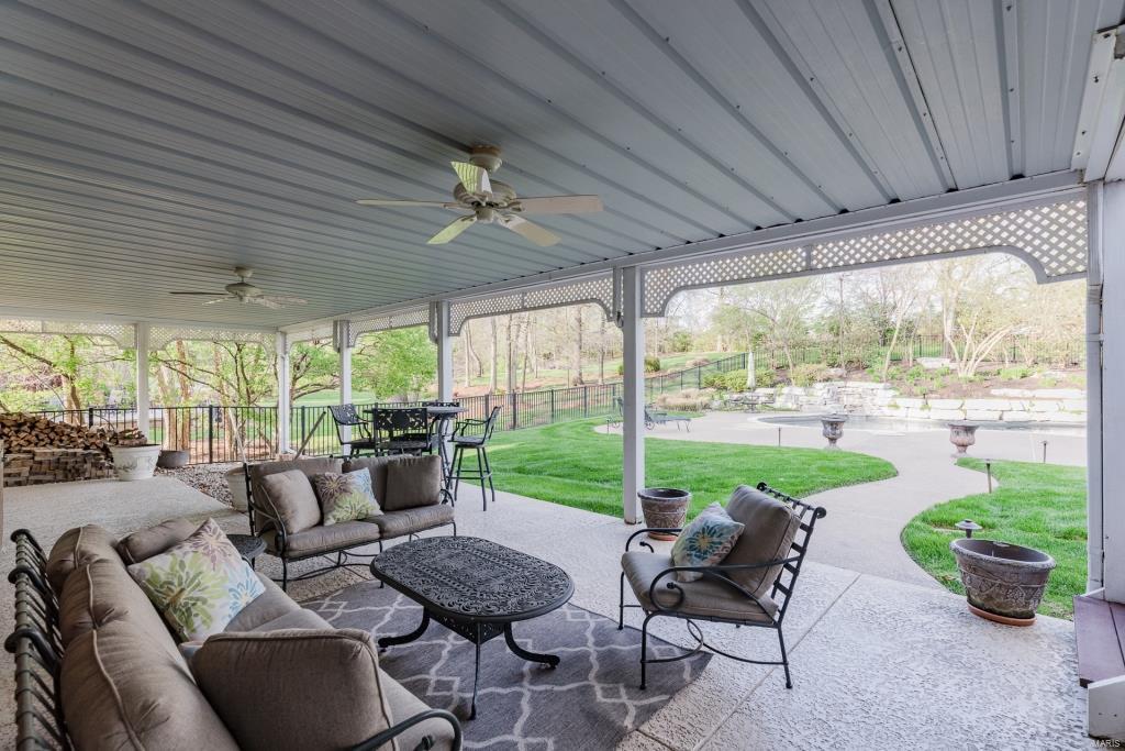 Dunhill Farm - Residential